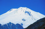 Mt. Elbrus