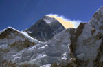 Mt. Everest