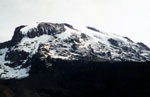 Mt. Kilimanjaro
